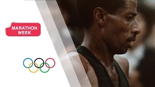 Tokyo 1964 Olympic Marathon | Marathon Week