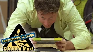 Science Max | MAGNET PART 1 | Season 1 Full Episode