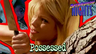 Baywatching Nights: Possessed