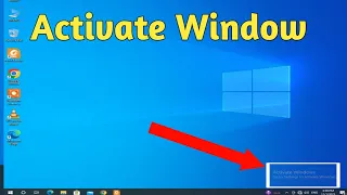 How To Activate Windows 10&11  || Windows 10 activate kaise kare 2023