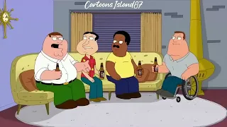 Family Guy Funny Moments 10 Minute Compilation 02