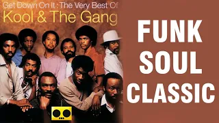 DISCO FUNKY SOUL CLASSICS  Kool  The Gang Michael Jackson Luther Vandross Patrice Rushe