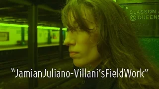 Jamian Juliano-Villani’s Field Work | Art21 "New York Close Up"