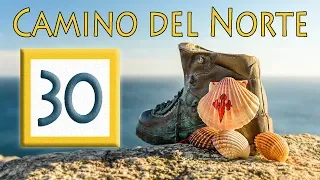 Путь Святого Иакова | Camino del Norte: #30