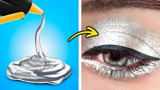 Cool beauty hacks you can't miss!