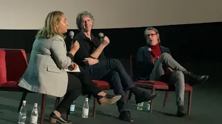 BOMBSHELL  Jay Roach Q& A