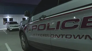 Jeffersontown Police arrest 14 and 16 year old in brutal carjacking