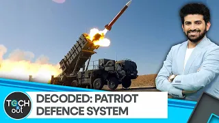 Patriot missile system: How is it helping Ukraine? | Tech It Out