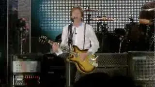 Paul McCartney - Paperback Writer - 15/04/2012 - Montevideo, Uruguay [HD]