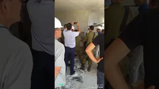 RACHEM/СМИЛУЙСЯ  09.08.2018 ISRAEL Sderot