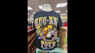 ASMR | Buc-ee's Walk-Through Part II (Soft Spoken Voiceover)