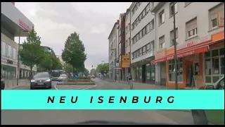 Neu Isenburg