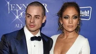 Jennifer Lopez and Beau 'Casper' Smart Reportedly Break Up