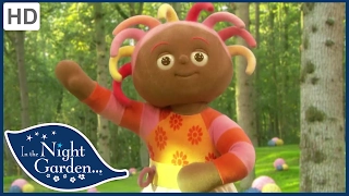 In the Night Garden 413 - What a Funny Ninky Nonk | HD | Full Episode