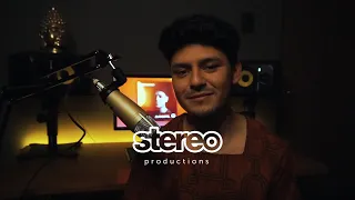 jeaneiffel Live @ Stereo Productions (Podcast)