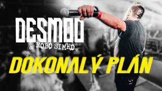 DESMOD and Robo Šimko - The perfect plan