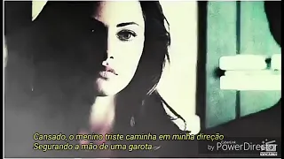 Pacify her Klaus& Hayley (+Caroline /legendado