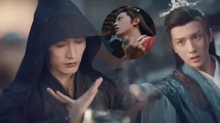 Wuxin was successfully awakened by Xiao Se, and together with him, he dealt with the scheming man