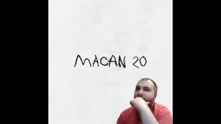 Реакция на трек " MACAN - 20 "