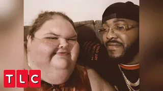 Tammy's New Boyfriend Phillip | 1000-lb Sisters