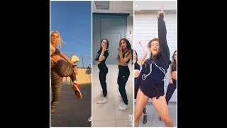 Best TikTok Dance Compilation of April 2020 - Part 1