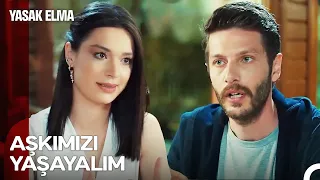 Gizli Aşk Ortaya Çıktı! - Yasak Elma