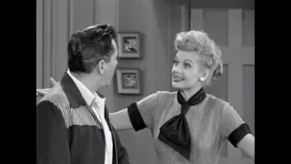 I Love Lucy | Countdown to Hollywood | The Ricardos & Mertzes Prepare for Movie Magic!