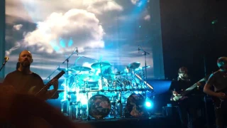 Mike Portnoy's Shattered Fortress - London, U.K.- Finally Free Ending