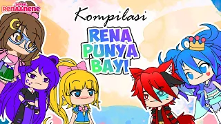 Rena Punya Bayi | Kompilasi The Movie 1 & 2