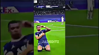 Vini Vs Mbappe Ultimate Comparison 🥶🥶 #shorts #edit #football #viral #trend #fyp #jadto5k