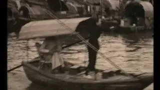 Hong Kong fisherfolk wedding 1960 香港油麻地