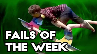 #funny #fails People Who Slip...But Laugh 😂 | Fails of the Week | July 2019