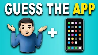 guess the mbile app | Emoji Quiz | Edumy Quiz | daily trivia quiz