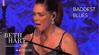 Beth Hart - Baddest Blues (Front and Center, Live From New York)