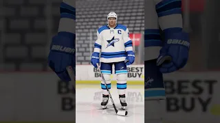 Houston Aeros Expansion concept#nhl23#nhl#hockey#jersey#youtube#shorts#viral#houston#concept#gaming