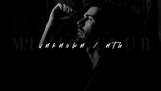 Hozier, Unknown / Nth | sped up |