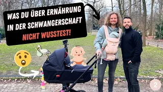 Gesunde Ernährung für dein Baby: Was @NikoRittenau enthüllt, wird dich schockieren!