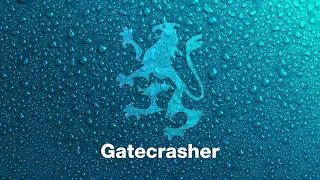 Gatecrasher: Wet (CD1)