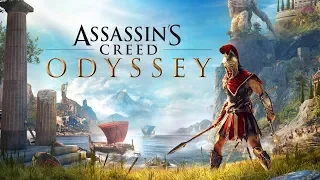 Exkluzivní Letsplay z Assassins Creed: Odyssey