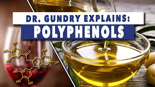 Dr. Gundry: “What the HECK are polyphenols?”  | Ep163
