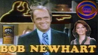 CBS Network - The Bob Newhart Show - "Happy Trails to You"- KDFW-TV (Complete Broadcast, 4/1/1978) 📺