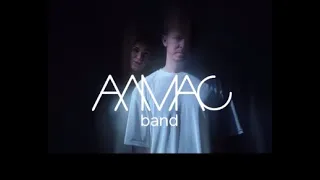 АЛМАС BAND - популярная музыкальная группа Сибири