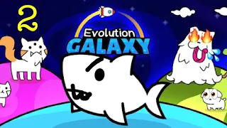 Evolution Galaxy | Summoning Fox God!