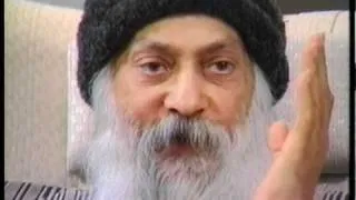 OSHO: I Have Been Keeping a Secret My Whole Life