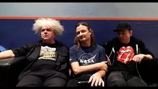 The Melvins: The Sound and The Story