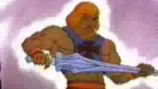 Doordarshan Classics - He Man