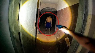 5 videos de TERROR REAL para NO DORMIR | NUNCA HAGAS UNA EXPLORACION URBANA POR ESTO