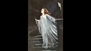 Joan Sutherland - "D'immenso giubilo ... Il dolce suono"  LUCIA DI LAMMERMOOR (Donizetti) 1982