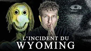 le mystère de l'incident du Wyoming (enquête)