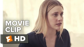 Mistress America Movie CLIP - You're Funny (2015) -  Greta Gerwig, Seth Barrish Comedy Movie HD